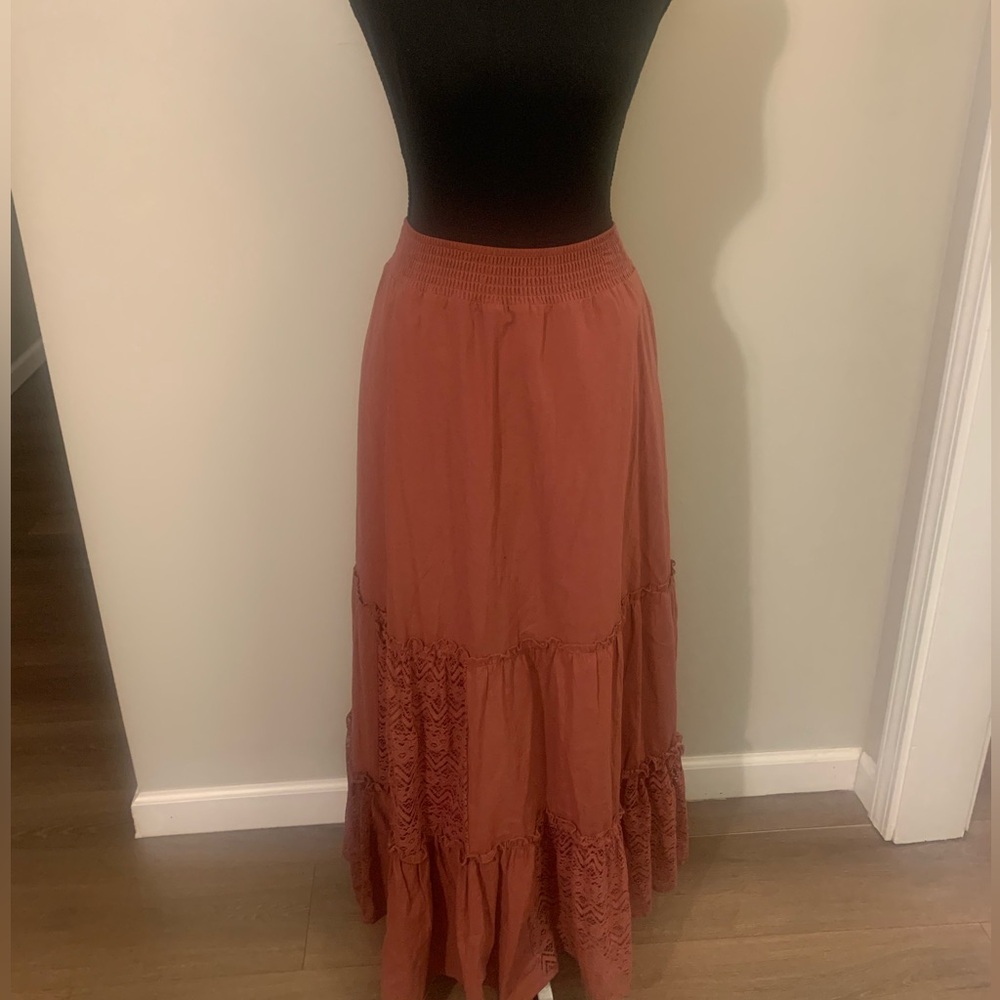 Cato Skirt Size Large